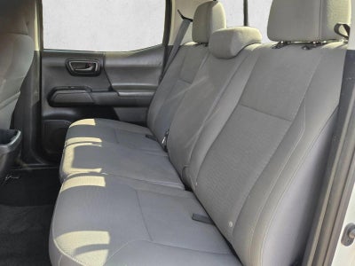 2019 Toyota Tacoma 2WD 2WD SR Double Cab 5' Bed I4 AT (GS)