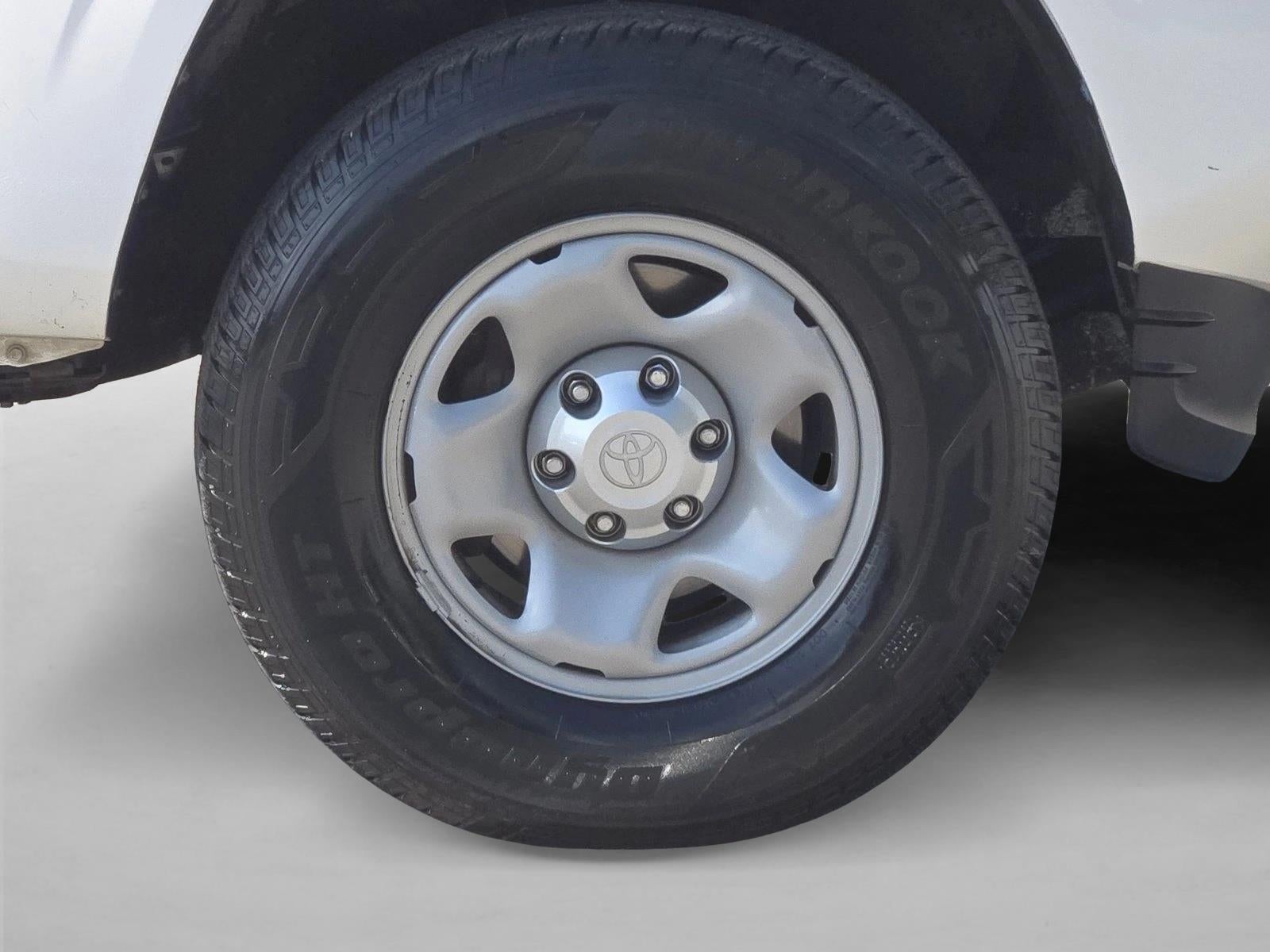 2019 Toyota Tacoma 2WD 2WD SR Double Cab 5' Bed I4 AT (GS)