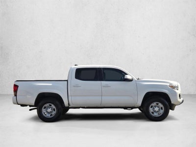 2019 Toyota Tacoma 2WD 2WD SR Double Cab 5' Bed I4 AT (GS)