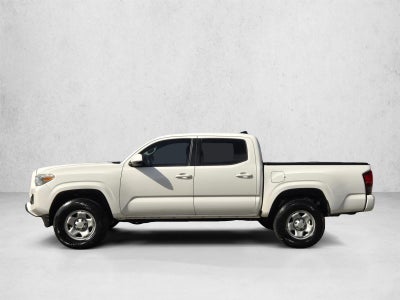 2019 Toyota Tacoma 2WD 2WD SR Double Cab 5' Bed I4 AT (GS)