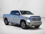 2018 Toyota Tundra 4WD 4WD 1794 Edition CrewMax 5.5' Bed 5.7L (Natl)
