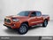 2016 Toyota Tacoma 2WD Double Cab Short Bed V6 Automatic SR5 (GS)
