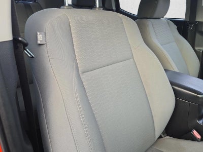 2016 Toyota Tacoma 2WD Double Cab Short Bed V6 Automatic SR5 (GS)