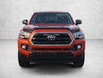 2016 Toyota Tacoma 2WD Double Cab Short Bed V6 Automatic SR5 (GS)