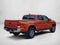 2016 Toyota Tacoma 2WD Double Cab Short Bed V6 Automatic SR5 (GS)