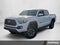 2021 Toyota Tacoma 2WD 2WD TRD Off Road Double Cab 5' Bed V6 AT (Natl)