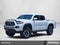 2021 Toyota Tacoma 4WD 4WD TRD Off Road Double Cab 5' Bed V6 MT (Natl)