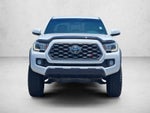 2021 Toyota Tacoma 4WD 4WD TRD Off Road Double Cab 5' Bed V6 MT (Natl)