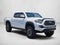 2021 Toyota Tacoma 4WD 4WD TRD Off Road Double Cab 5' Bed V6 MT (Natl)