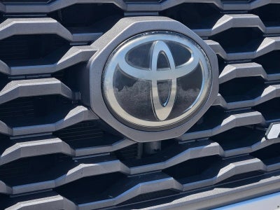 2021 Toyota Tacoma 4WD 4WD TRD Off Road Double Cab 5' Bed V6 MT (Natl)