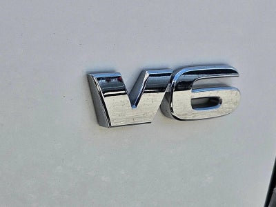 2021 Toyota Tacoma 4WD 4WD TRD Off Road Double Cab 5' Bed V6 MT (Natl)