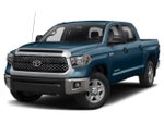 2019 Toyota Tundra 2WD 2WD SR5 CrewMax 5.5' Bed 4.6L (Natl)