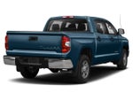 2019 Toyota Tundra 2WD 2WD SR5 CrewMax 5.5' Bed 4.6L (Natl)
