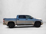 2019 Toyota Tundra 2WD 2WD SR5 CrewMax 5.5' Bed 5.7L (SE)