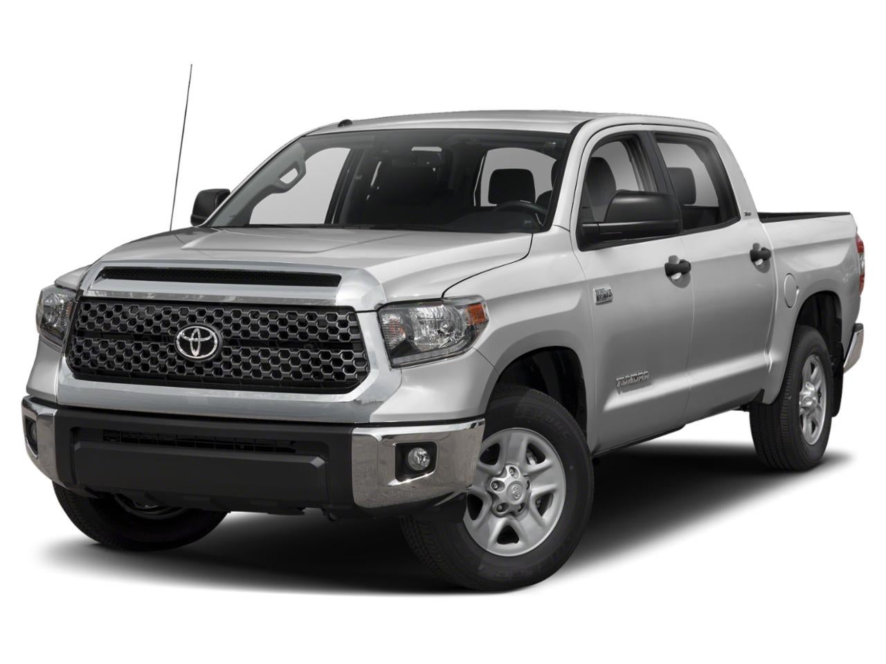 2019 Toyota Tundra 2WD 2WD SR5 CrewMax 5.5' Bed 5.7L (SE)