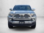 2019 Toyota Tacoma 2WD 2WD Limited Double Cab 5' Bed V6 AT (Natl)