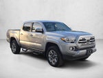 2019 Toyota Tacoma 2WD 2WD Limited Double Cab 5' Bed V6 AT (Natl)