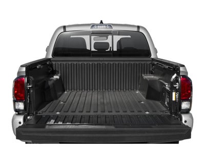2019 Toyota Tacoma 2WD 2WD Limited Double Cab 5' Bed V6 AT (Natl)