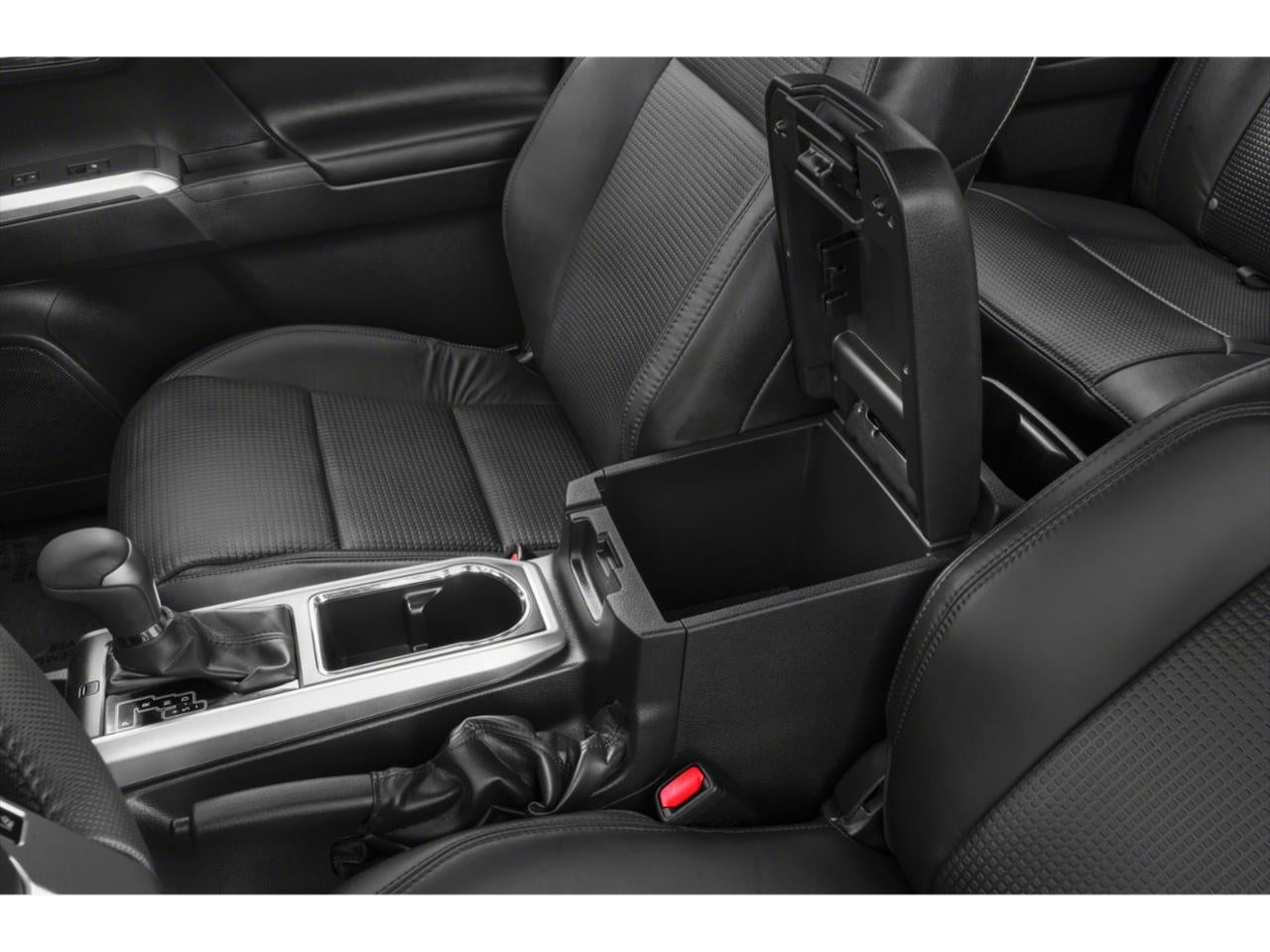 2019 Toyota Tacoma 2WD 2WD Limited Double Cab 5' Bed V6 AT (Natl)