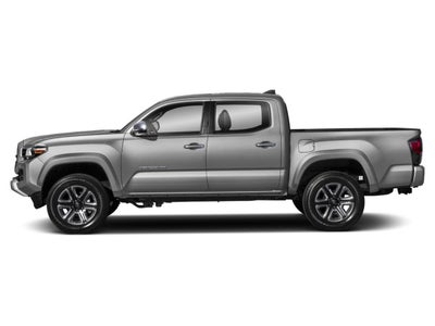 2019 Toyota Tacoma 2WD 2WD Limited Double Cab 5' Bed V6 AT (Natl)