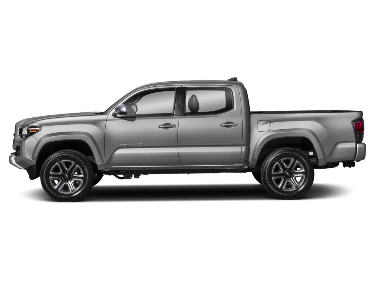 2019 Toyota Tacoma 2WD 2WD Limited Double Cab 5' Bed V6 AT (Natl)