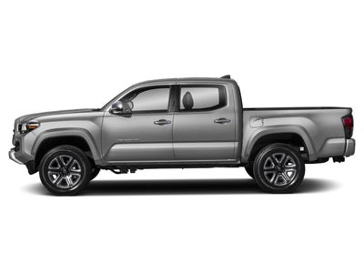 2019 Toyota Tacoma 2WD 2WD Limited Double Cab 5' Bed V6 AT (Natl)