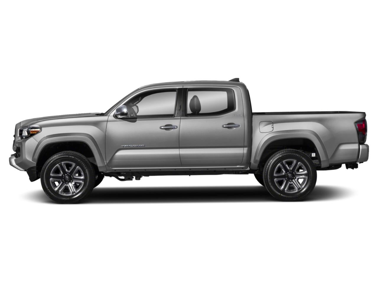2019 Toyota Tacoma 2WD 2WD Limited Double Cab 5' Bed V6 AT (Natl)