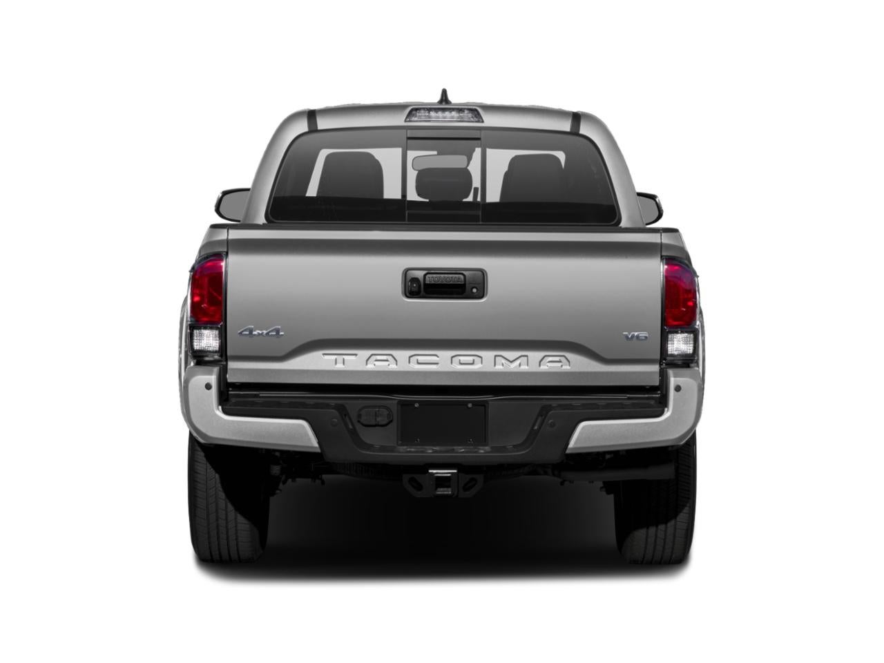 2019 Toyota Tacoma 2WD 2WD Limited Double Cab 5' Bed V6 AT (Natl)