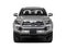 2019 Toyota Tacoma 2WD 2WD Limited Double Cab 5' Bed V6 AT (Natl)