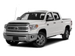 2014 Toyota Tundra 2WD Truck 2WD CrewMax Standard Bed 5.7L 1794 Edition (Natl)