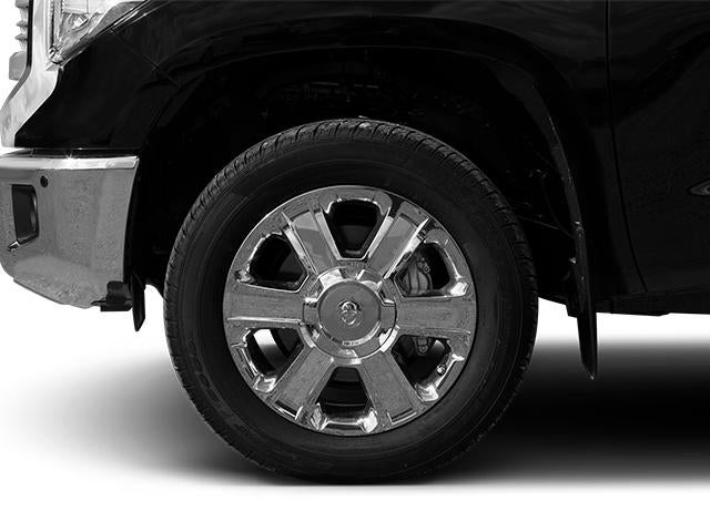 2014 Toyota Tundra 2WD Truck 2WD CrewMax Standard Bed 5.7L 1794 Edition (Natl)