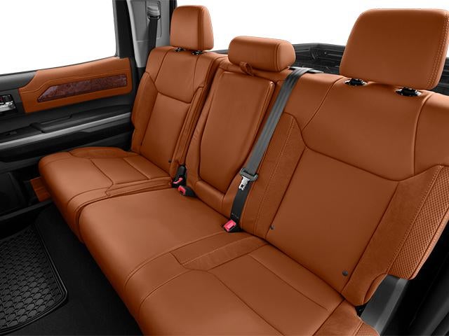 2014 Toyota Tundra 2WD Truck 2WD CrewMax Standard Bed 5.7L 1794 Edition (Natl)