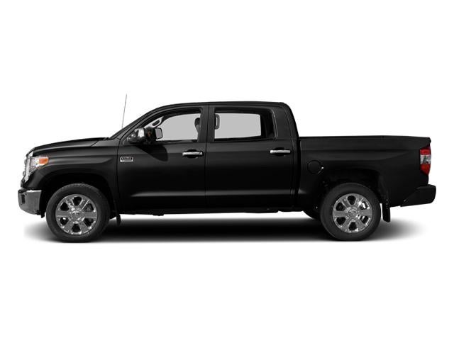 2014 Toyota Tundra 2WD Truck 2WD CrewMax Standard Bed 5.7L 1794 Edition (Natl)