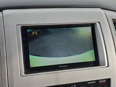 2011 Toyota Tacoma 2WD Double Cab Short Bed V6 Automatic PreRunner (Natl)