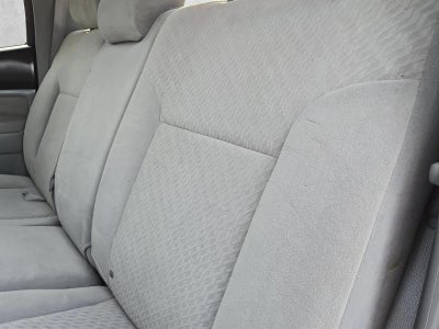 2011 Toyota Tacoma 2WD Double Cab Short Bed V6 Automatic PreRunner (Natl)