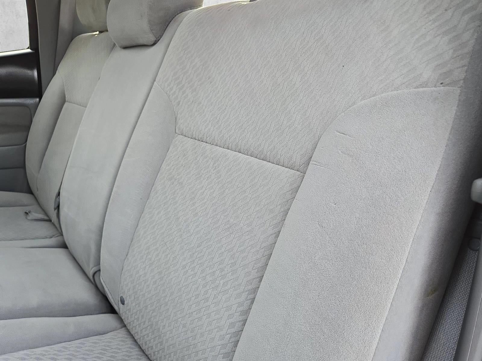 2011 Toyota Tacoma 2WD Double Cab Short Bed V6 Automatic PreRunner (Natl)