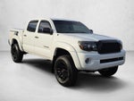 2011 Toyota Tacoma 2WD Double Cab Short Bed V6 Automatic PreRunner (Natl)