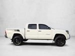 2011 Toyota Tacoma 2WD Double Cab Short Bed V6 Automatic PreRunner (Natl)