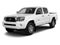 2011 Toyota Tacoma 2WD Double Cab Short Bed V6 Automatic PreRunner (Natl)