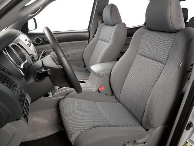 2011 Toyota Tacoma 2WD Double Cab Short Bed V6 Automatic PreRunner (Natl)