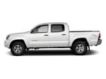 2011 Toyota Tacoma 2WD Double Cab Short Bed V6 Automatic PreRunner (Natl)