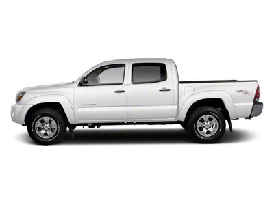 2011 Toyota Tacoma 2WD Double Cab Short Bed V6 Automatic PreRunner (Natl)
