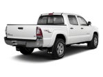 2011 Toyota Tacoma 2WD Double Cab Short Bed V6 Automatic PreRunner (Natl)