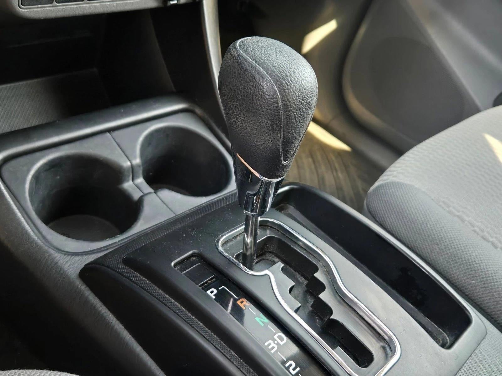 2013 Toyota Tacoma 2WD Double Cab Short Bed I4 Automatic PreRunner (Natl)