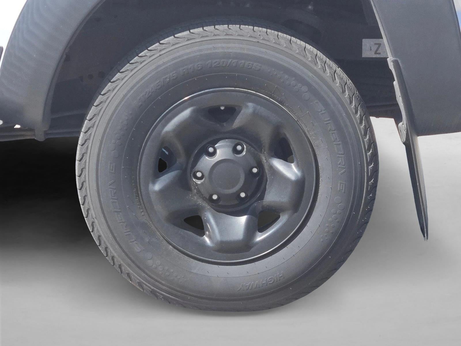 2013 Toyota Tacoma 2WD Double Cab Short Bed I4 Automatic PreRunner (Natl)