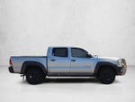 2013 Toyota Tacoma 2WD Double Cab Short Bed I4 Automatic PreRunner (Natl)