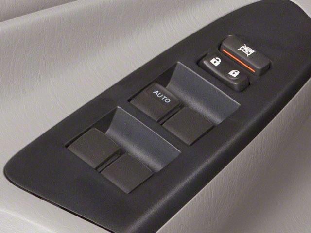 2013 Toyota Tacoma 2WD Double Cab Short Bed I4 Automatic PreRunner (Natl)