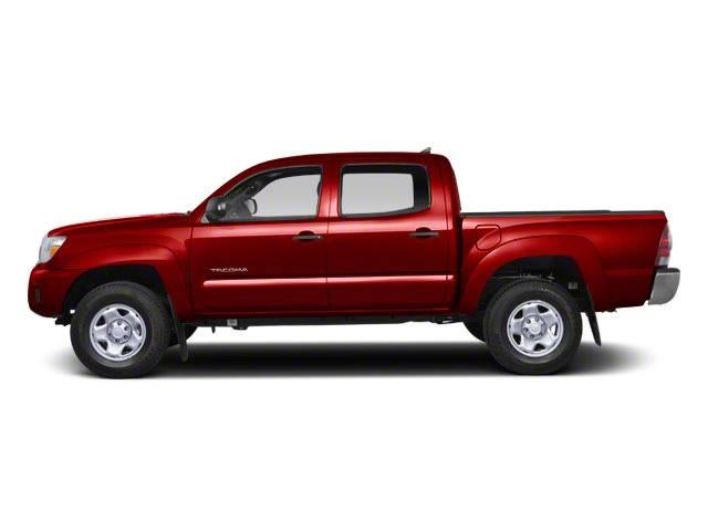 2013 Toyota Tacoma 2WD Double Cab Short Bed I4 Automatic PreRunner (Natl)