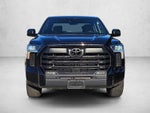 2025 Toyota Tundra 4WD 4WD SR5 CrewMax 5.5' Bed (Natl)
