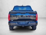 2025 Toyota Tundra 4WD 4WD SR5 CrewMax 5.5' Bed (Natl)